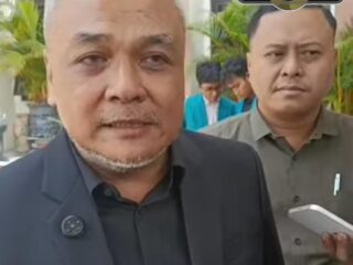 DUGAAN MAIN MATA DI RUANG MEDIASI: 3 TAHUN KASUS PERUSAKAN MANGKRAK,APAKAH KEJAKSAAN TINGGI JAWA TENGAH LINDUNGI TERSANGKA?