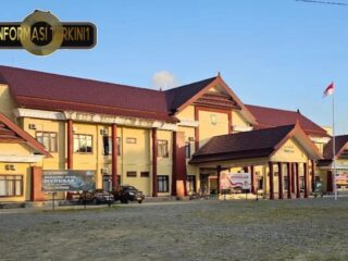 Pengakuan Berubah, Dugaan Rekayasa Kasus Pemerkosaan di Mamuju Tengah Terkuak